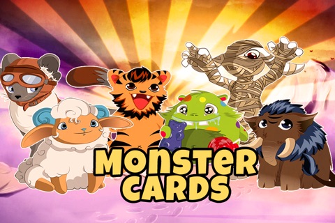 Monster Cards: Shogimon screenshot 2