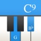 Piano Handbook is an amazing chord/scale libraries and handbook that helps to practice piano skills