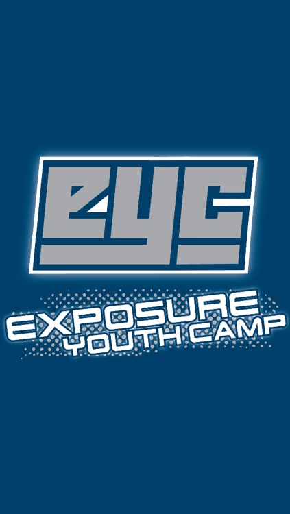 Exposure Youth Camp