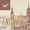 Zaragoza a Lápiz iOS