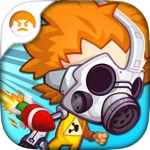 Download Super Battle Racers app