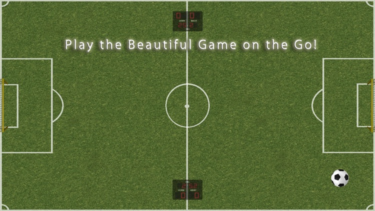 Soccer To Go screenshot-3