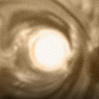 WhomixPlayer app icon - Music app for iPhone