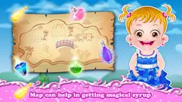 Game screenshot Baby Hazel Fairyland hack