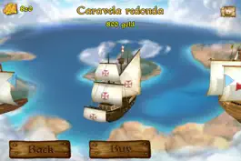 Game screenshot WarShip mod apk