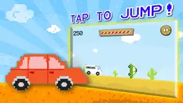 Game screenshot Jumpy Bumpy Ambulance Race With Dr. Classics Driving mod apk