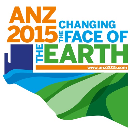 12th Australia New Zealand Conference on Geomechanics icon
