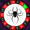 Spider Roulette Dares - PRO - Wild Luck Rulet Dares Table Game