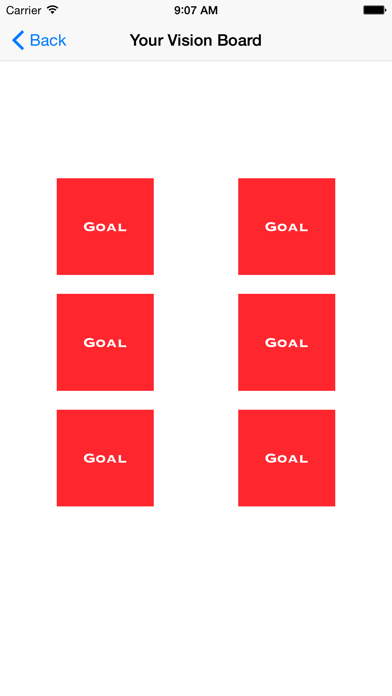 Screenshot #2 pour Imperfect