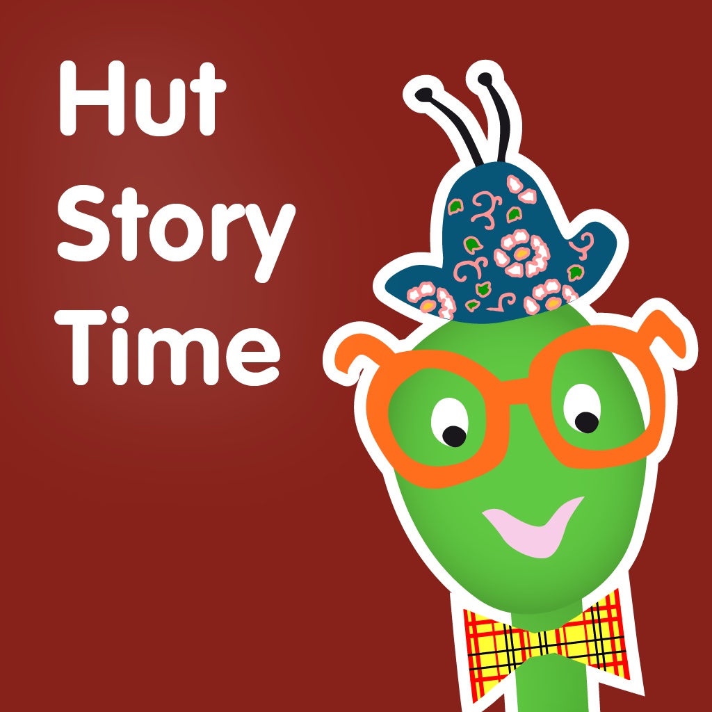 Hut Story Time