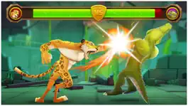 Game screenshot Smash Champs hack