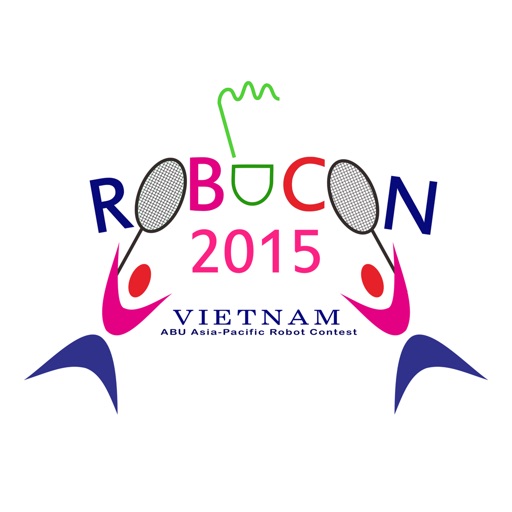 Robocon 2015 Icon