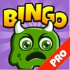 Bingo Monster: Wild Creature Edition - Pro