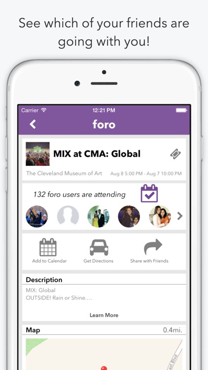 foro - Do Something Unique