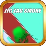 Download Zig Zag Smoke - Control Smoke On Zig Zag Way! app