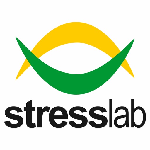 Stresslab - Ferramentas para autocontrole do stress. Para registrar com facilidade as ocorrências diárias de stress, oferecendo recursos, como gráficos e um guia de respiração e relaxamento, que auxiliam no controle e redução do stress.