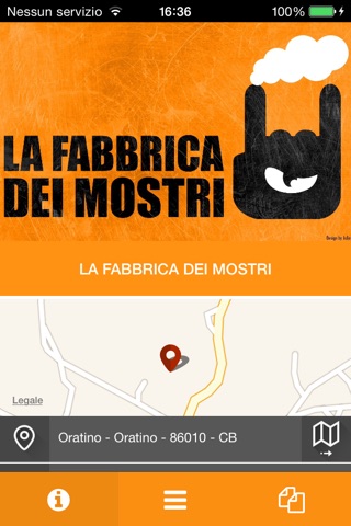 La fabbrica dei mostri screenshot 2