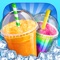 Frosty Slushy - Ice Drink Maker