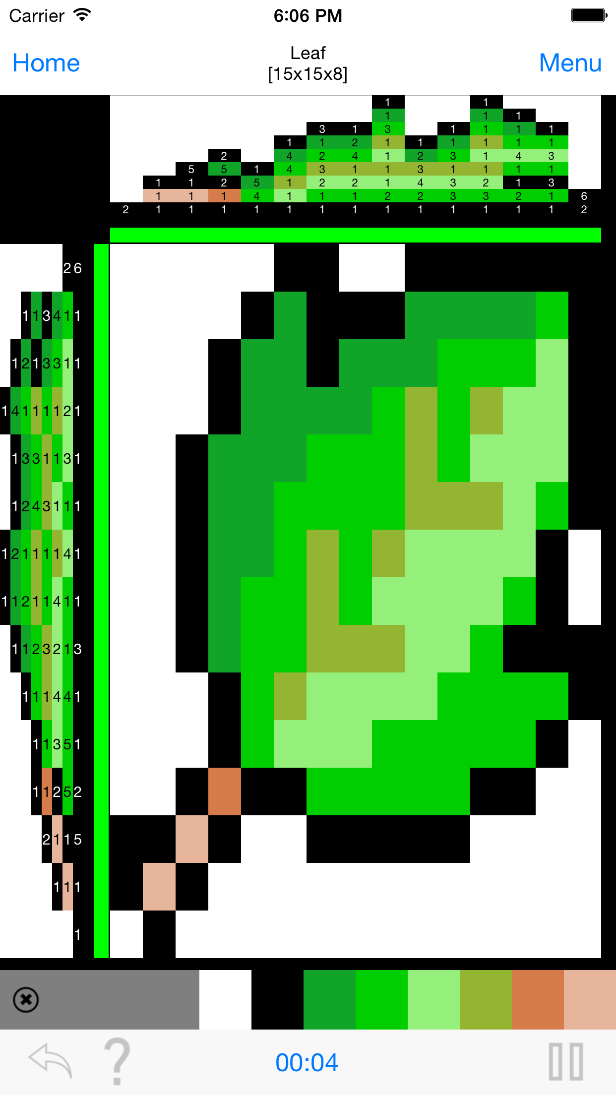 LogicPicColor screenshot 4