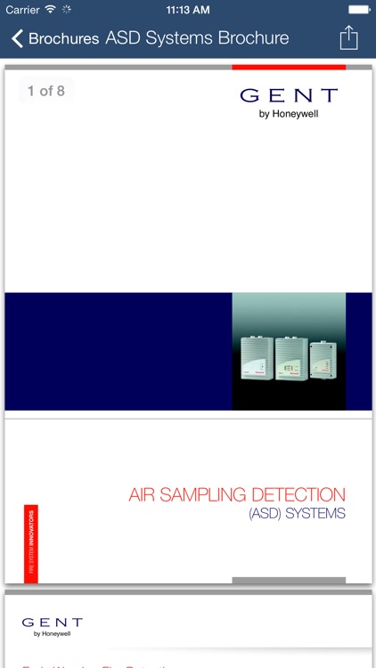 Gent InfoPoint screenshot-4