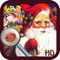 Christmas Gift Hidden Object