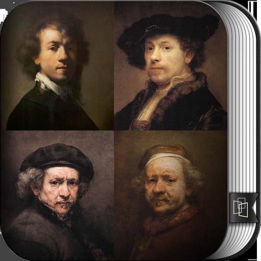 Rembrandt HD icon