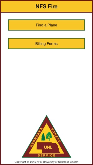 Nebraska Fire & Aviation Management(圖1)-速報App
