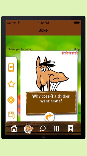 Animal Jokes for Adults - So funny!(圖3)-速報App