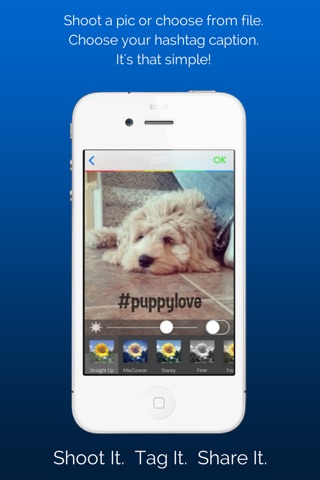 Hashly Dogs FREE screenshot 2