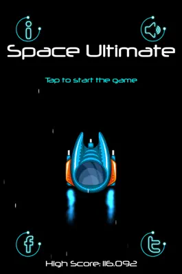 Game screenshot Space: The Final Frontier mod apk