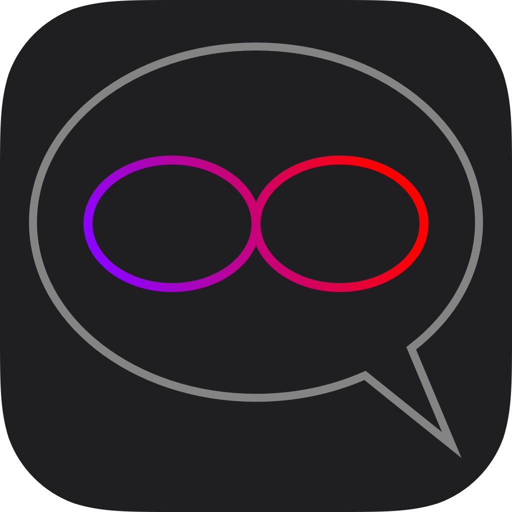 Loopy Messenger icon