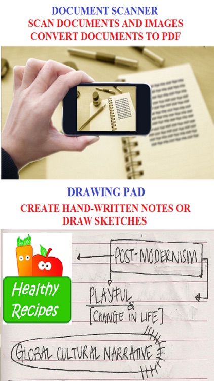 myOffice - Microsoft Office Edition, Office Viewer, Word Processor and PDF Maker screenshot-4