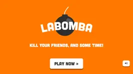 Game screenshot LaBomba Free mod apk