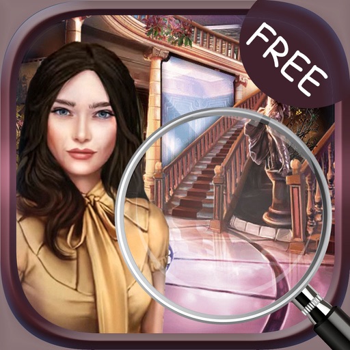 Unexpected Legacy - Hidden Mysteries iOS App