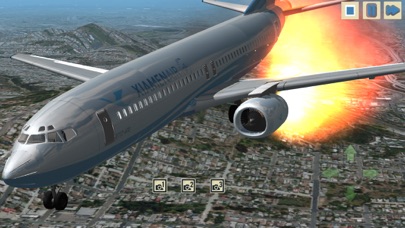 Final Approach Lite - Emergency Landingのおすすめ画像4