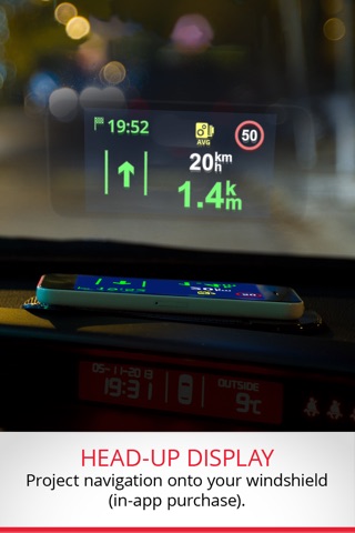 Sygic Turkey: GPS Navigation screenshot 3