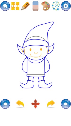 How to Draw Christmas(圖5)-速報App