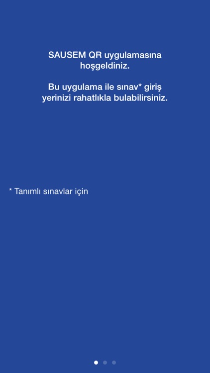 SAUSEM QR screenshot-4