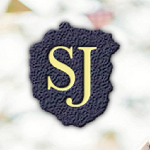 Syran John Hairdressing icon