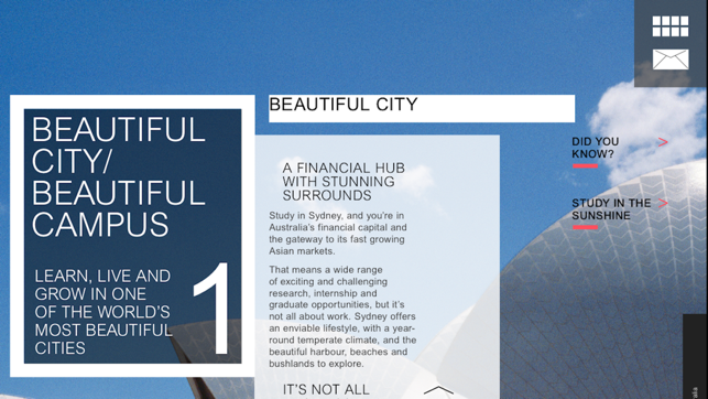 UNSW Business School(圖2)-速報App