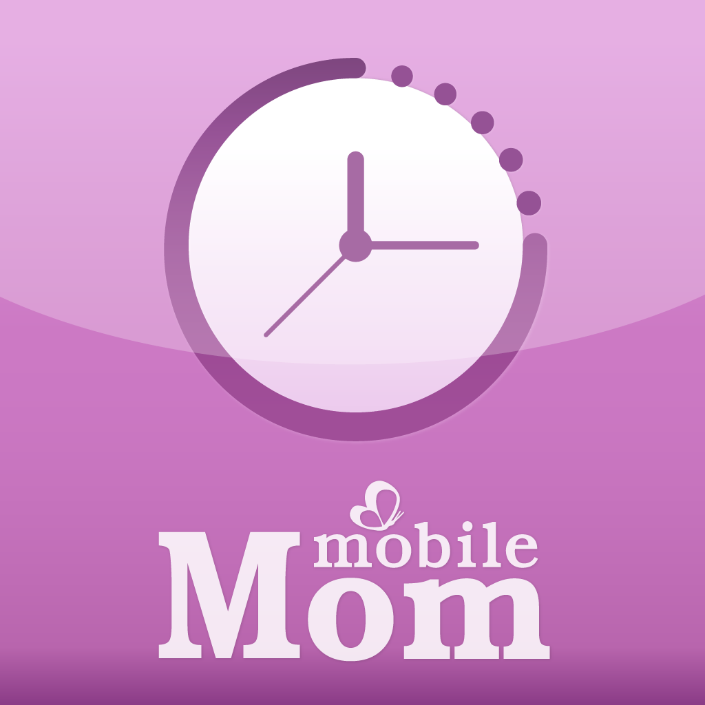 Ovulation Calculator & Fertility Tracker App Icon