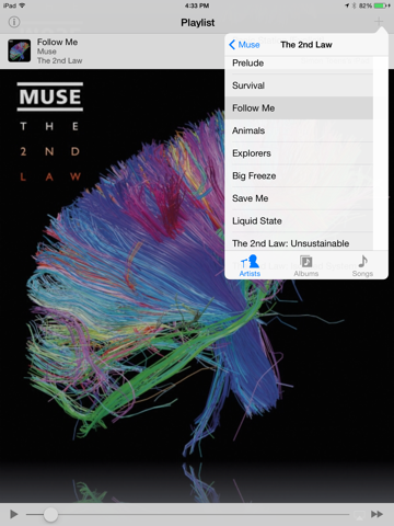 Muse