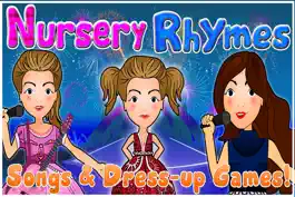 Game screenshot Nursery Rhymes for kids and newborns with lullabies and karaoke  (1 yrs + ) mod apk