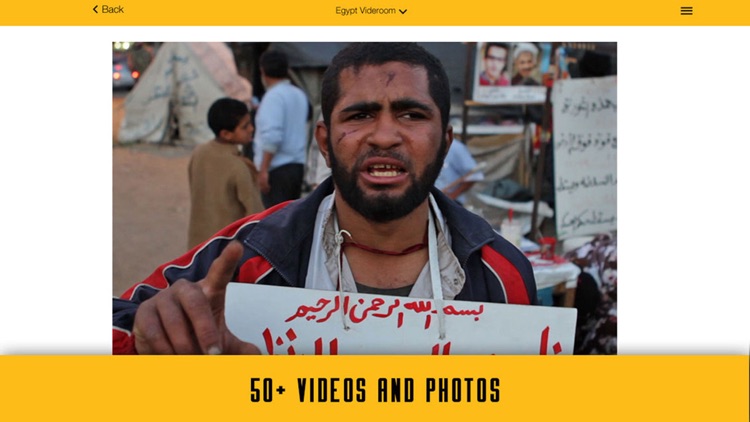 Road to Revolution screenshot-3