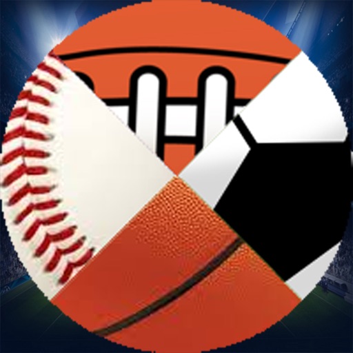 Angry Sports iOS App