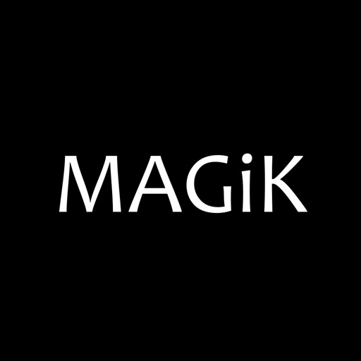 Magik iOS App