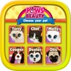 Puppies Care Girls And Kids Game