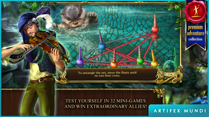 Grim Legends 2 Song of the Dark Swan