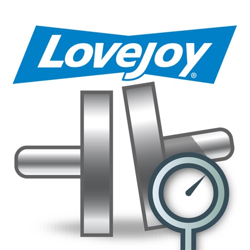 Lovejoy Dials iOS App