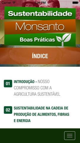Manual Boas Práticas Monsantoのおすすめ画像2